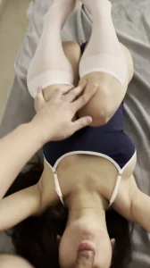 【原创】幼师母狗期待两洞塞满