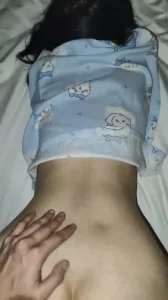 谁还没个小母狗